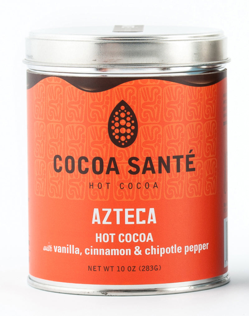 Azteca cocoa powder