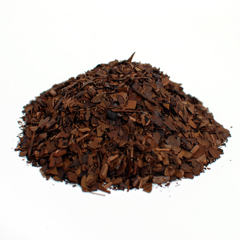 Yerba Mate, Roasted, Organic c/s - WS