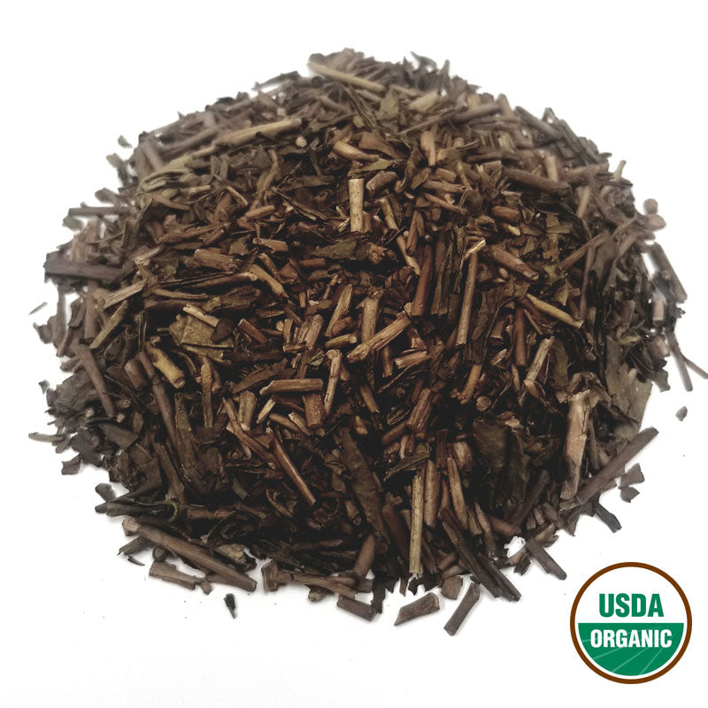 Japanese Houjicha Organic Tea