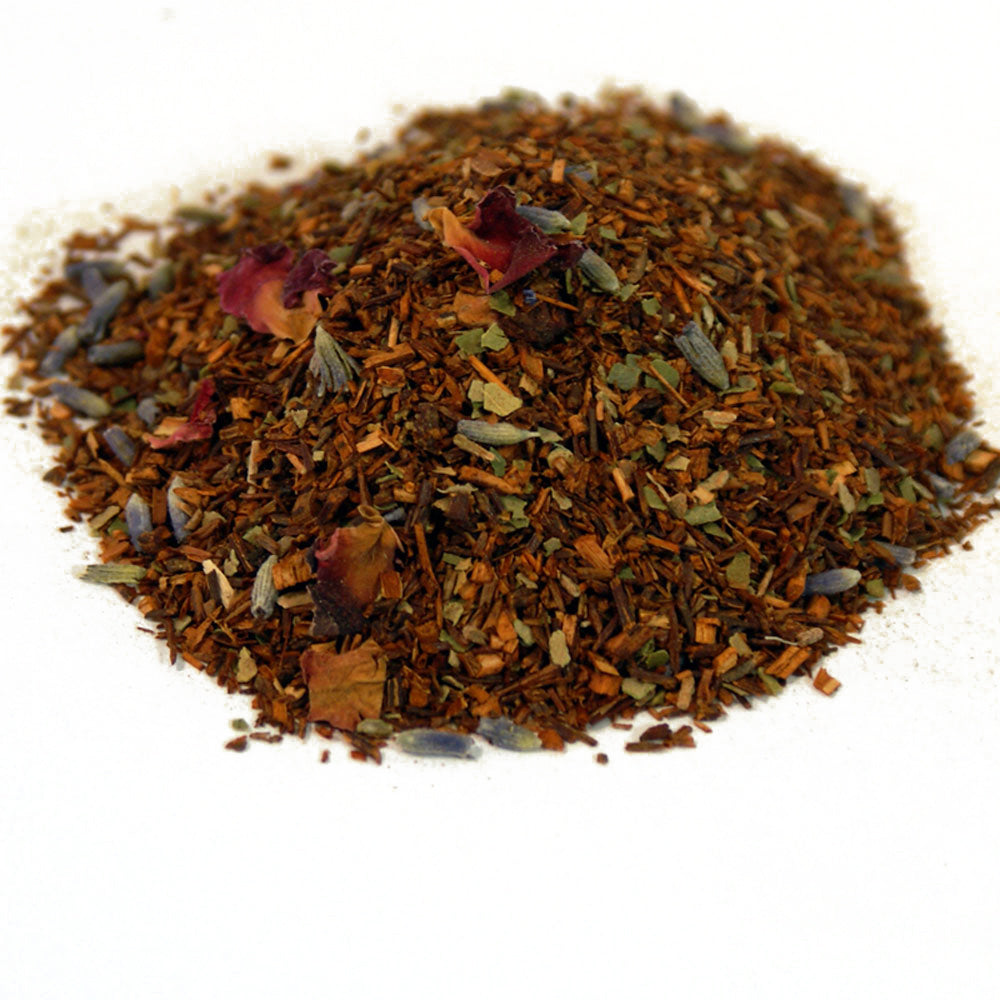 Lady Myrtle's Earl Grey Herbal Tisane
