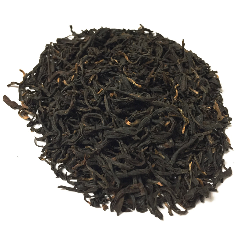 Vietnam Red Oolong - Kim Tuyen