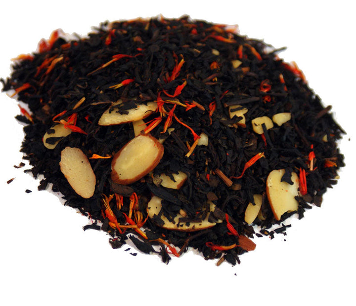 Almond Sugar Cookie Black Tea 