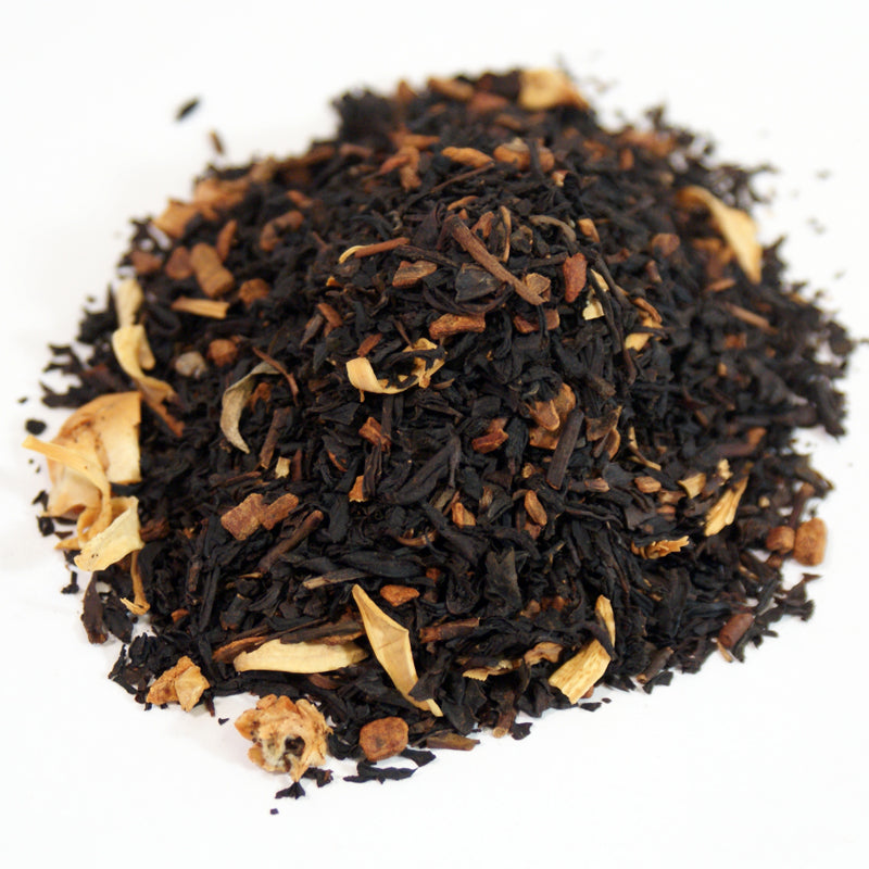 Apple Cinnamon Coffeecake Black Tea