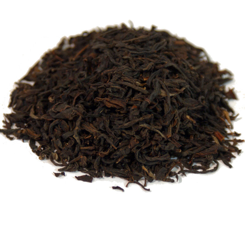 Legacy Tea blend - Jim Harron's blend