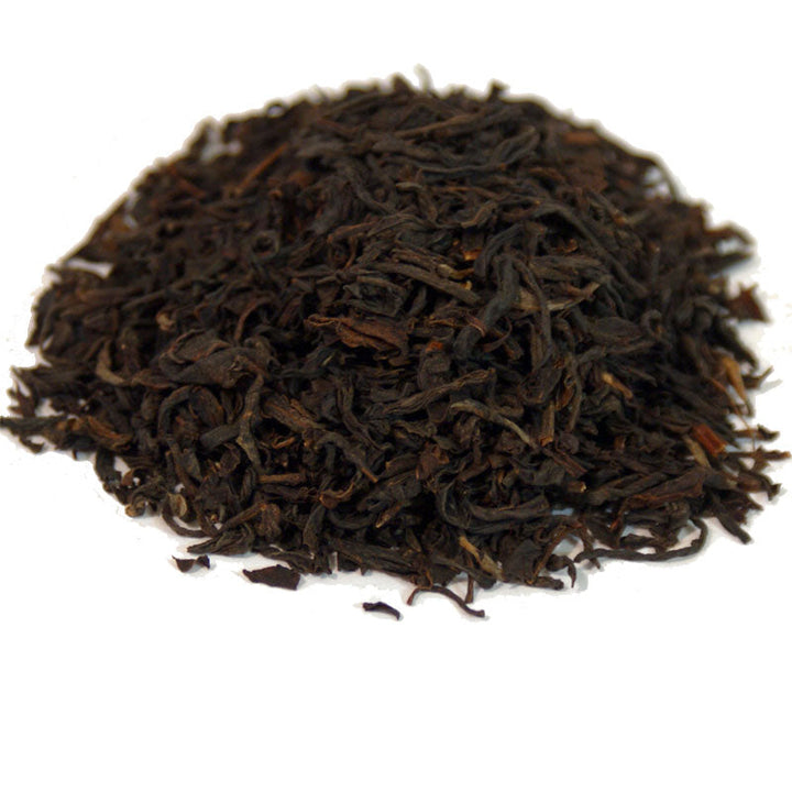 Legacy Tea blend - Jim Harron&