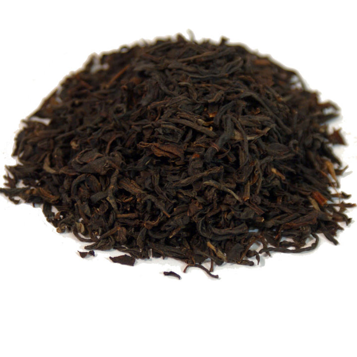 Legacy Tea blend - Jim Harron&