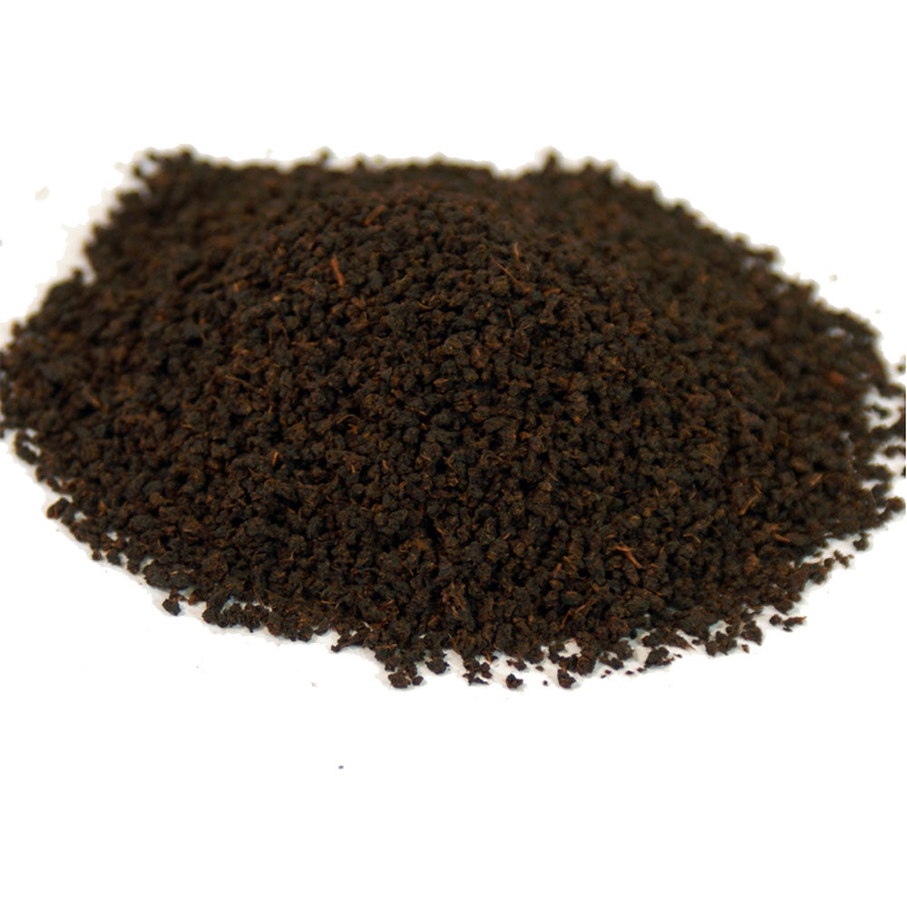 Assam -Jalinga Estate Black Tea