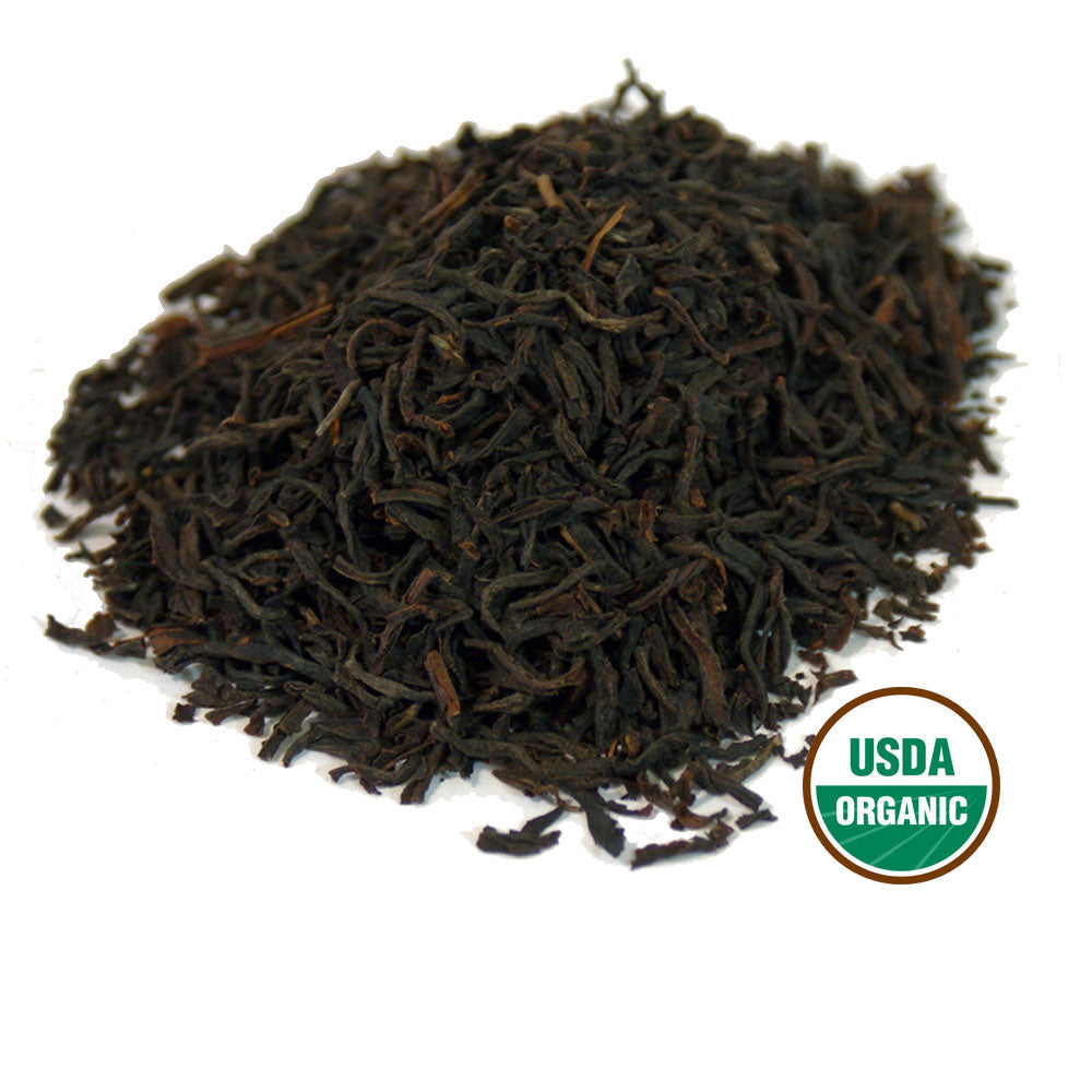 Assam Belseri Estate Black Tea