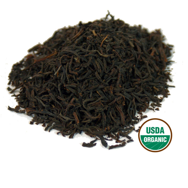Assam Belseri Estate Black Tea