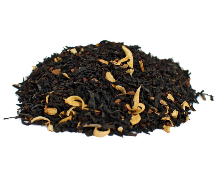 Cozy Comfort Tea
