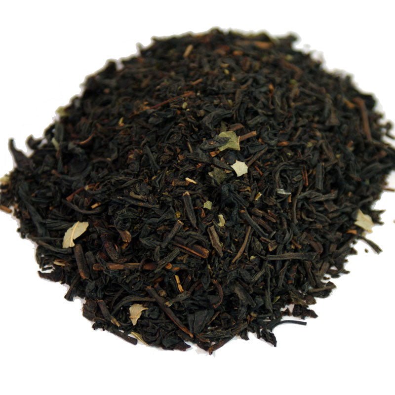 Blackberry Black Tea