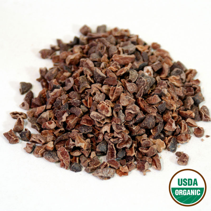 Cacao Nibs, organic