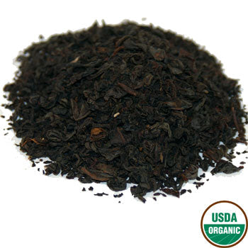 Ceylon - Blackwood Estate Black - Organic Tea