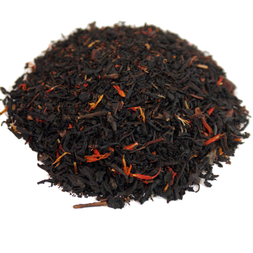 Chocolate Caramel Black Tea