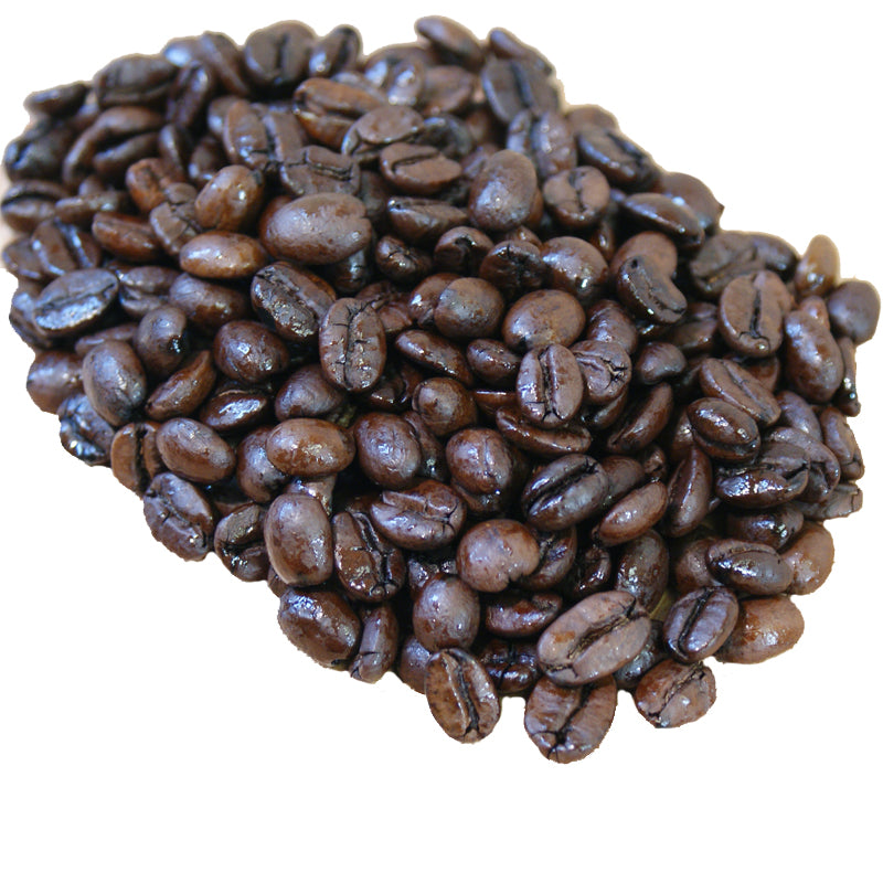 Don Hilario Coffee