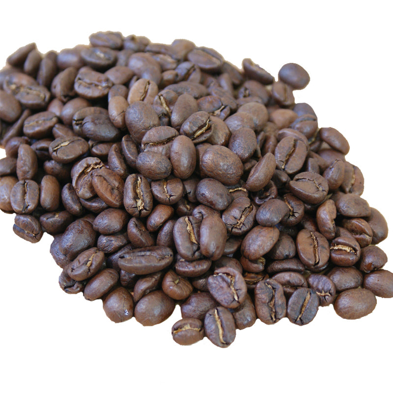 Costa Rican coffee