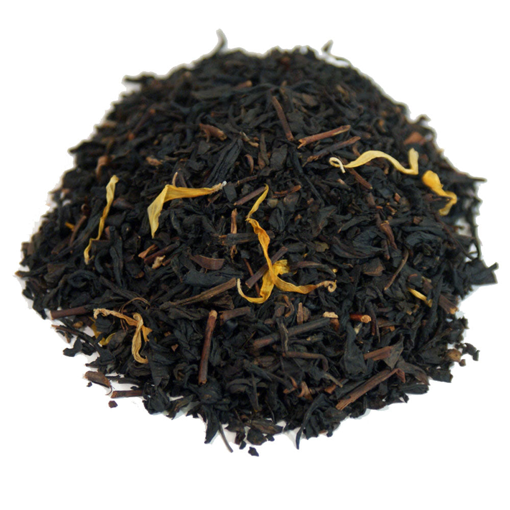 Creme Brulee Black Tea