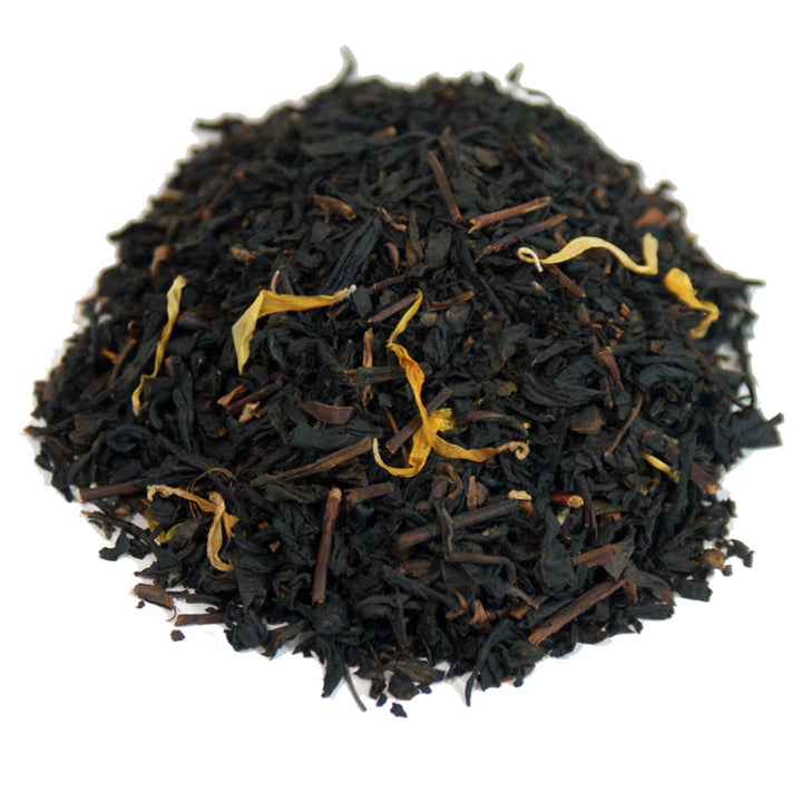 Creme Brulee Black Tea