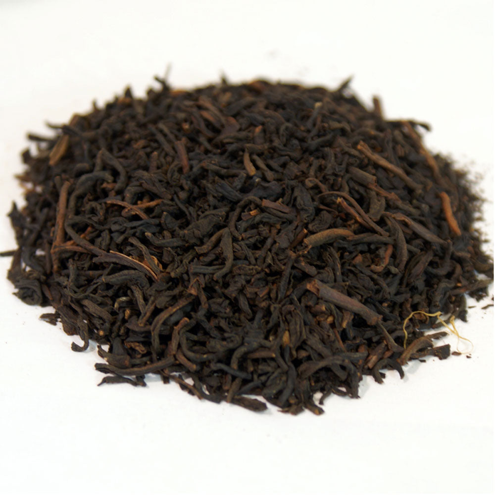 Decaf Earl Grey Tea