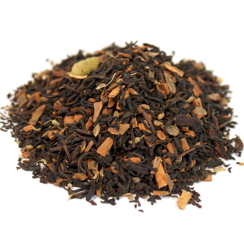 Chai French Vanilla, Black Tea