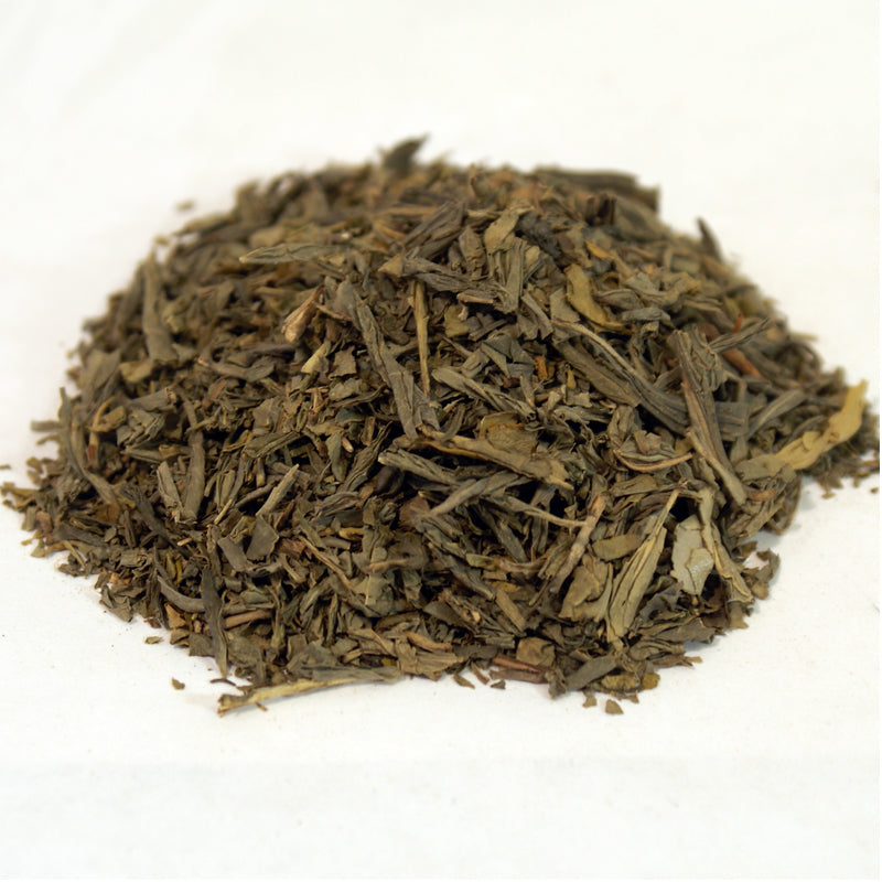 Decaf Green Tea