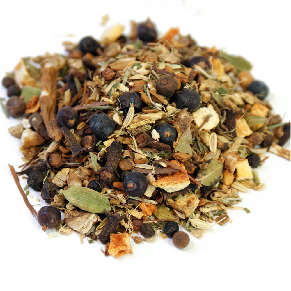 Detox Herbal Tisane