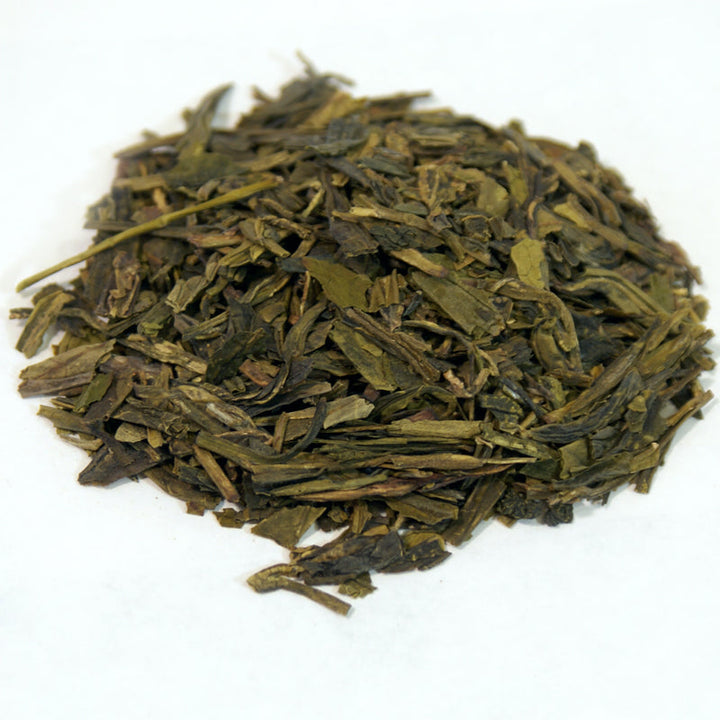 Dragon Well Green Tea