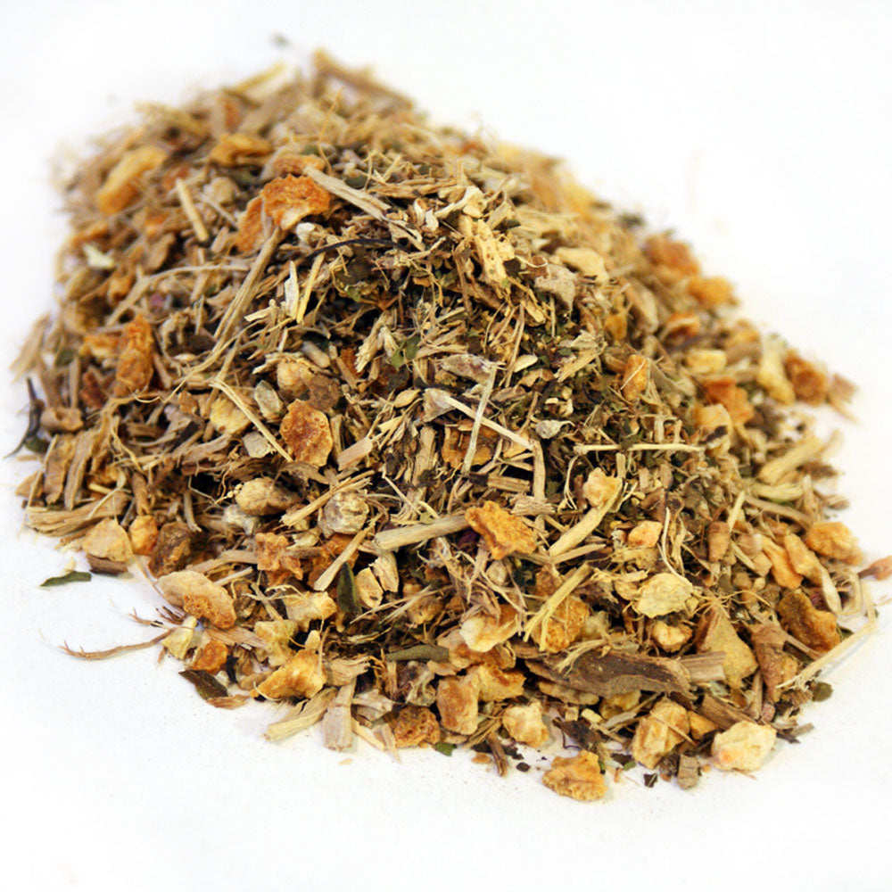 Echinacea Herbal Tea Blend