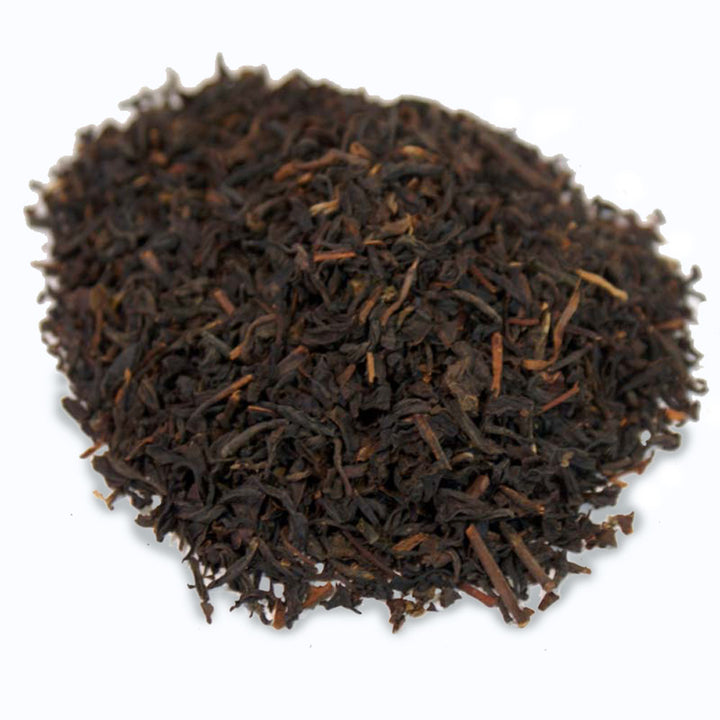 English Breakfast, Black Tea