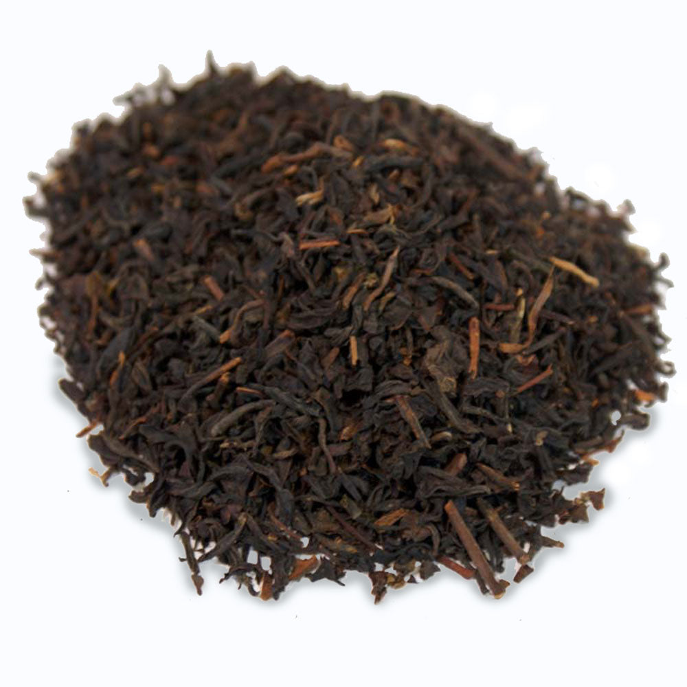 English Breakfast, Black Tea