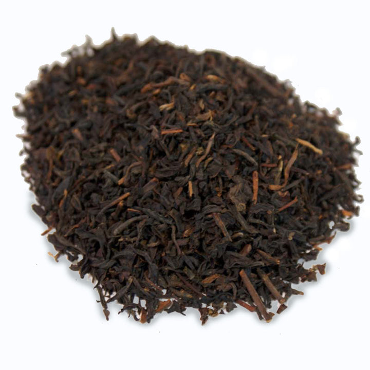 English Breakfast, Black Tea