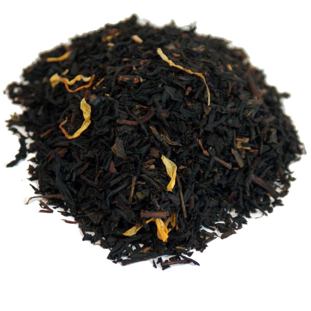 English Toffee Black Tea