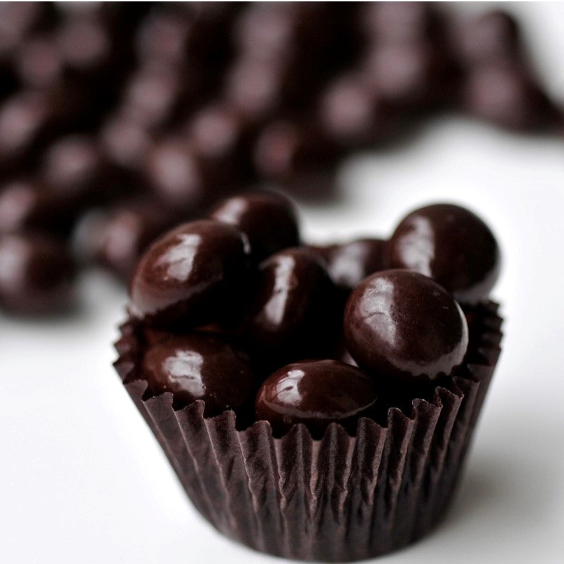 Chocolate Espresso Coffee Beans