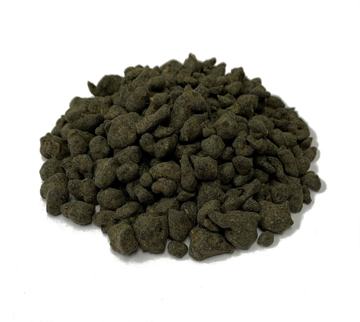 China Ginseng Oolong Tea