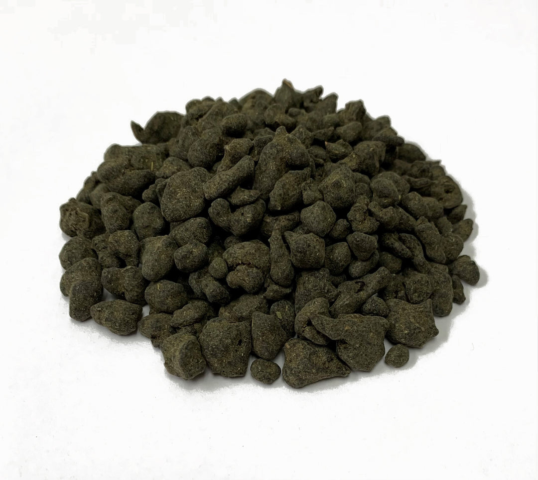 China Ginseng Oolong Tea