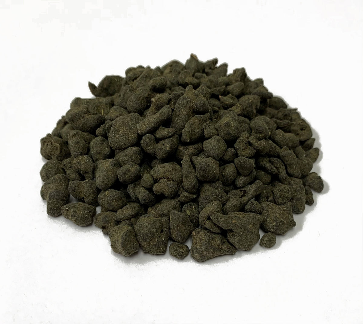 China Ginseng Oolong Tea