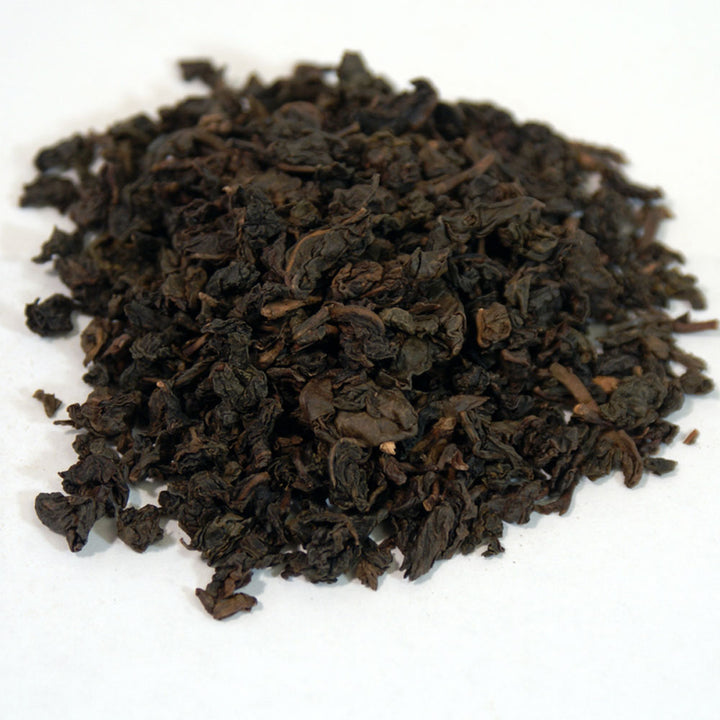 Goddess of Mercy Oolong Tea