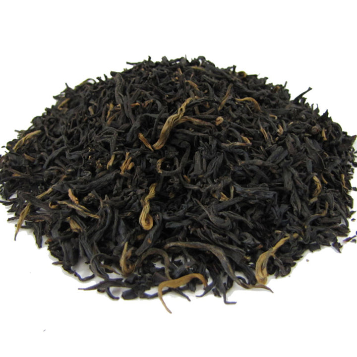 China Golden Monkey Black Tea