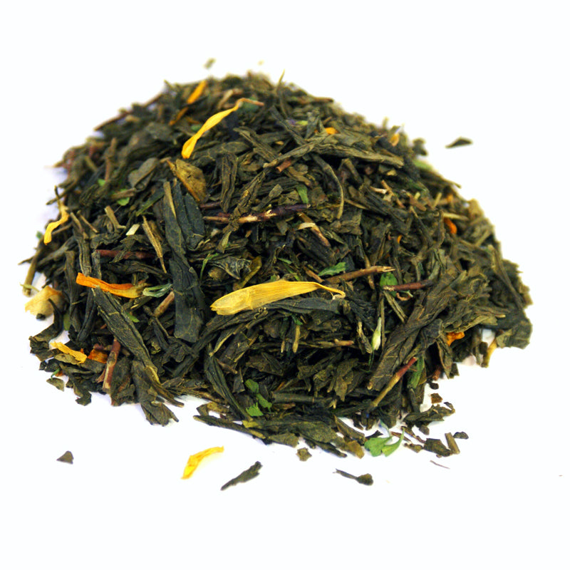 Green Pear Tea