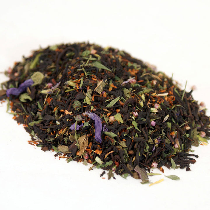 Holiday Blend Black Tea