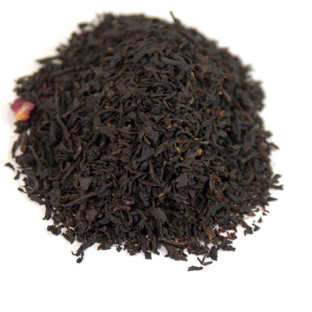 Kashmir Rose Tea