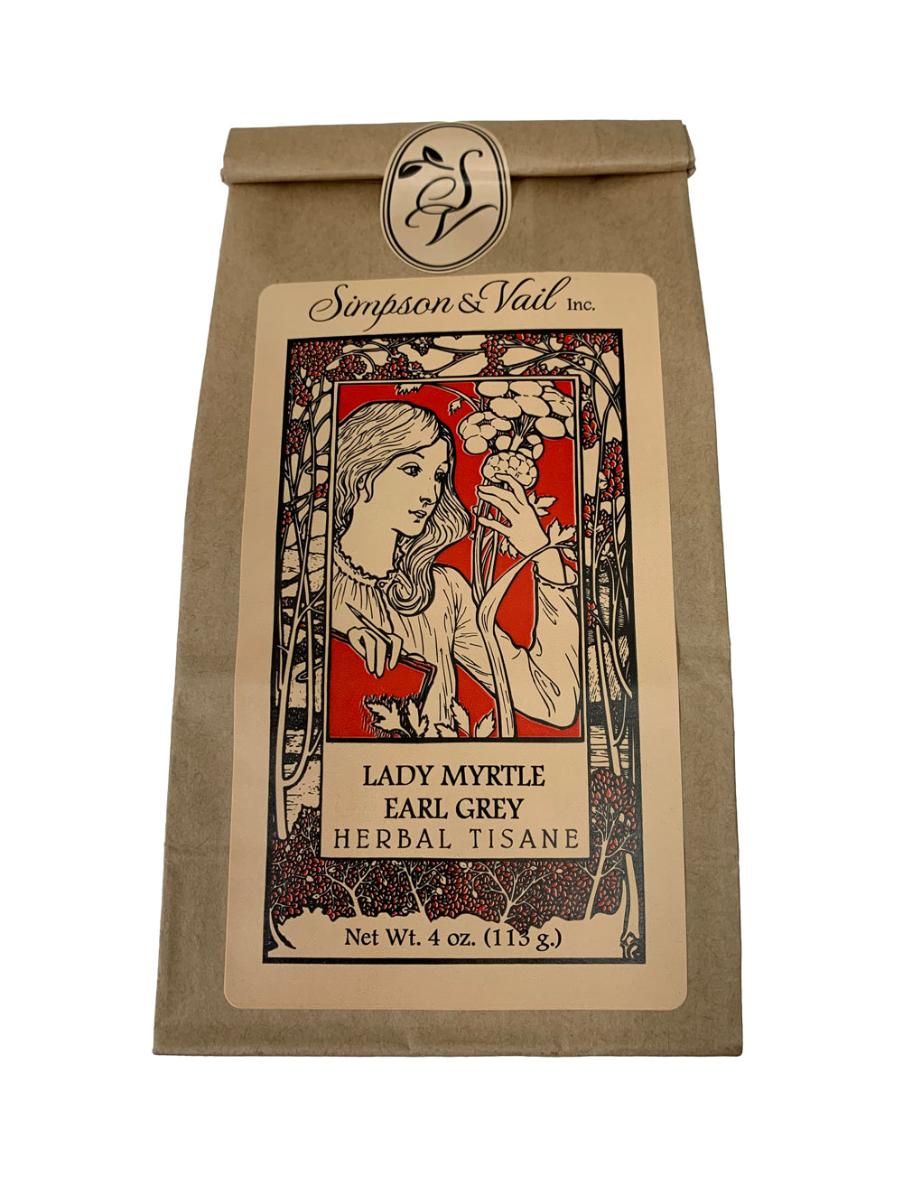 Lady Myrtle&