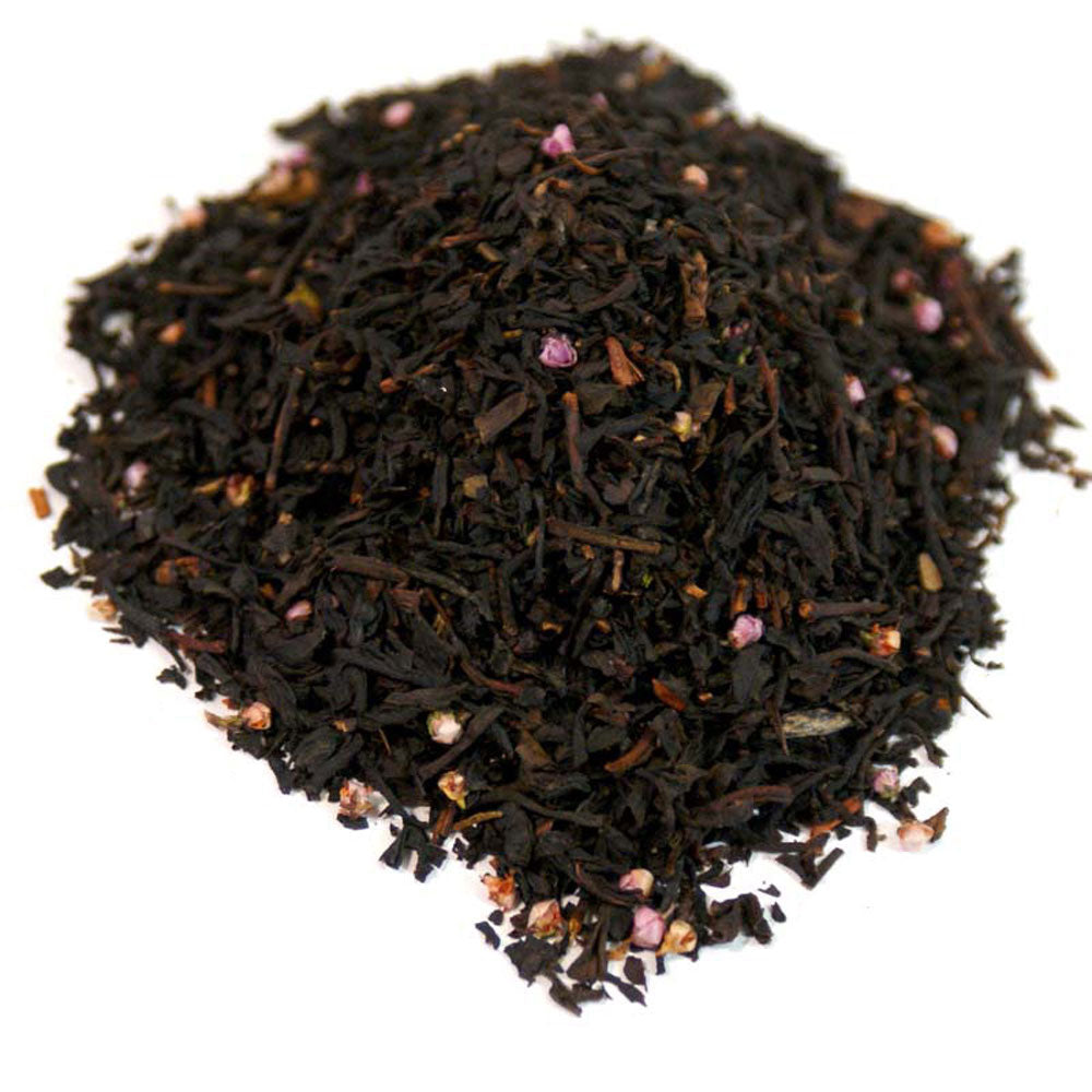 Lilac Bouquet Tea