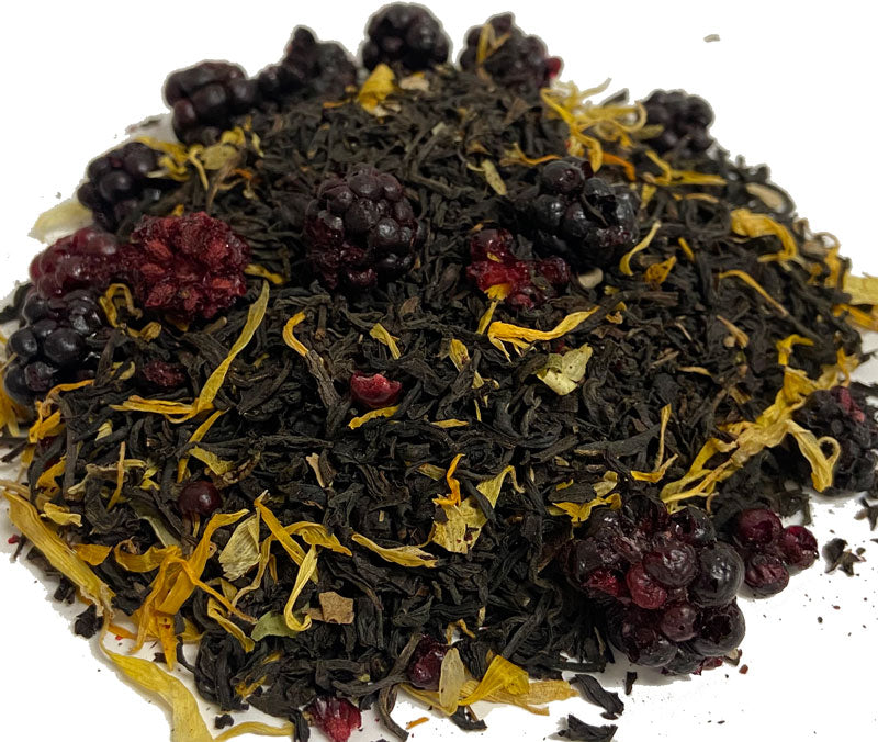 Great Smoky Mountains National Park Tea