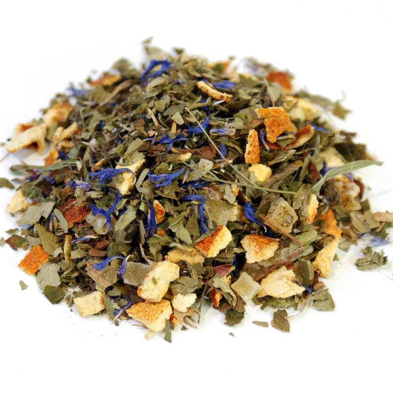 Sunny Afternoon - Herbal Tisane