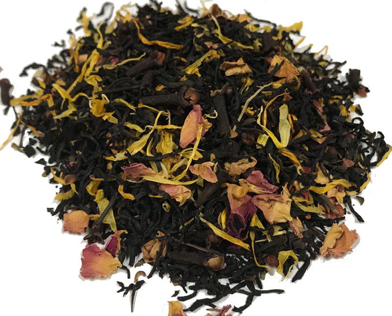 Baklava Black Tea