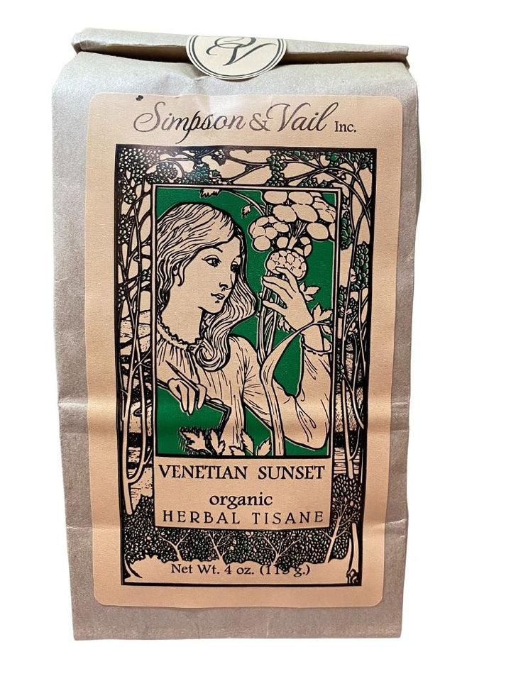 venetian sunset packaging 
