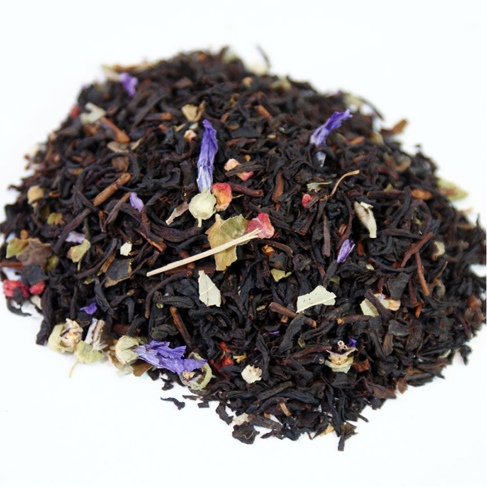 Wildberry Black Tea
